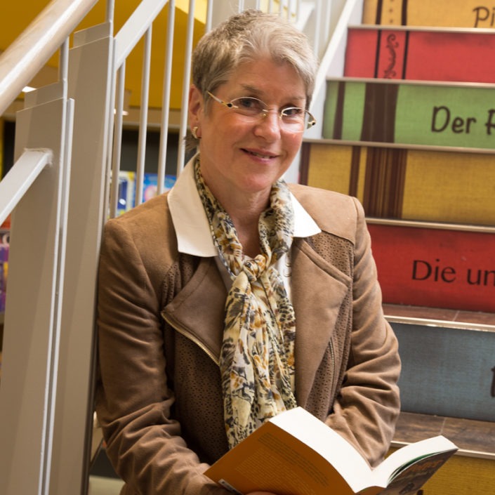 Sigrid Fuhr Sigrid Fuhr
