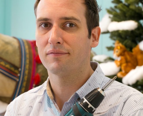 Thomas Döll