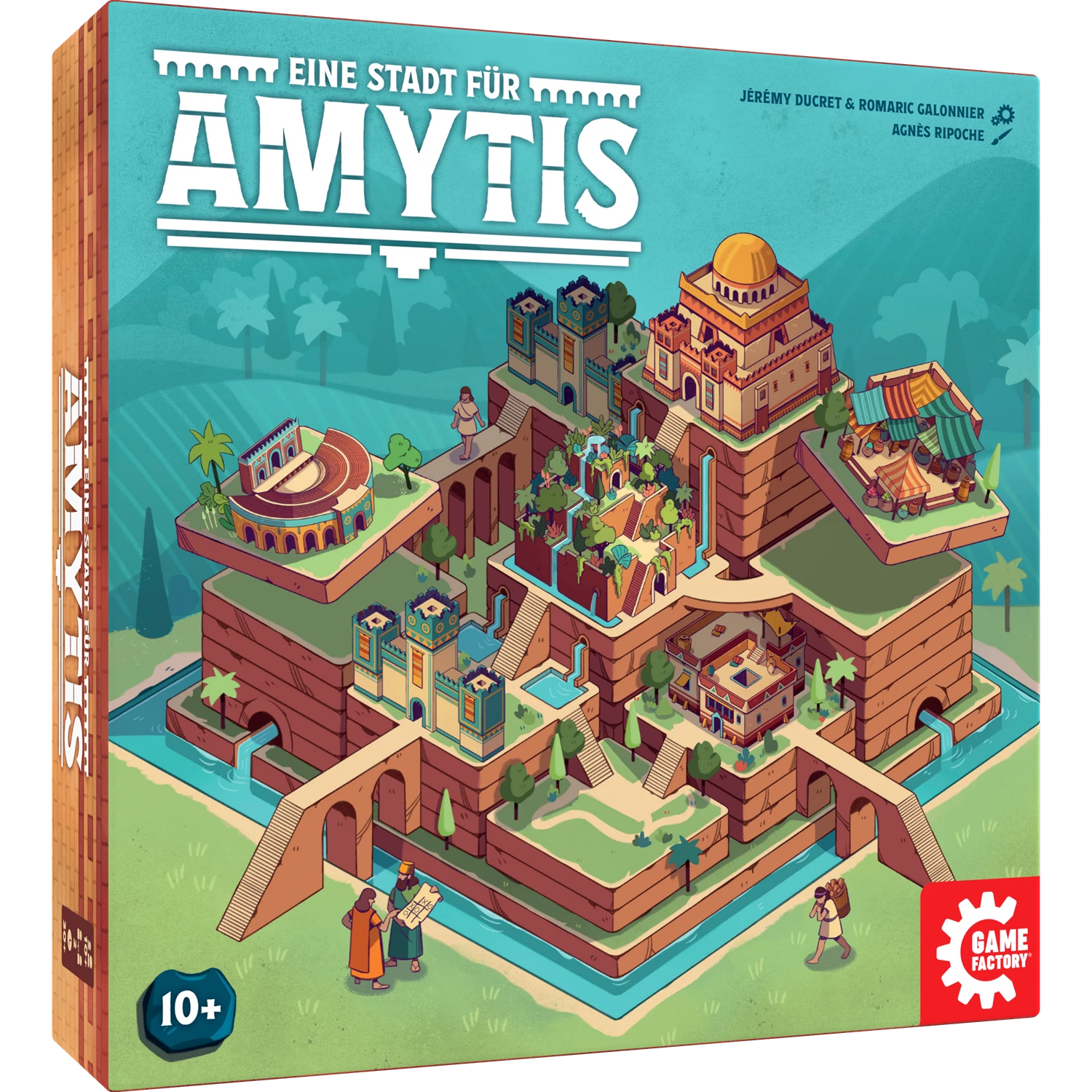 Amytis