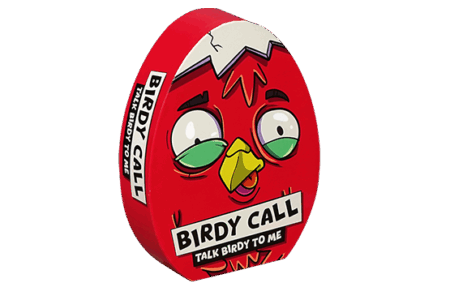 Birdy Call