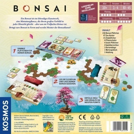 Bonsai – Bild 4