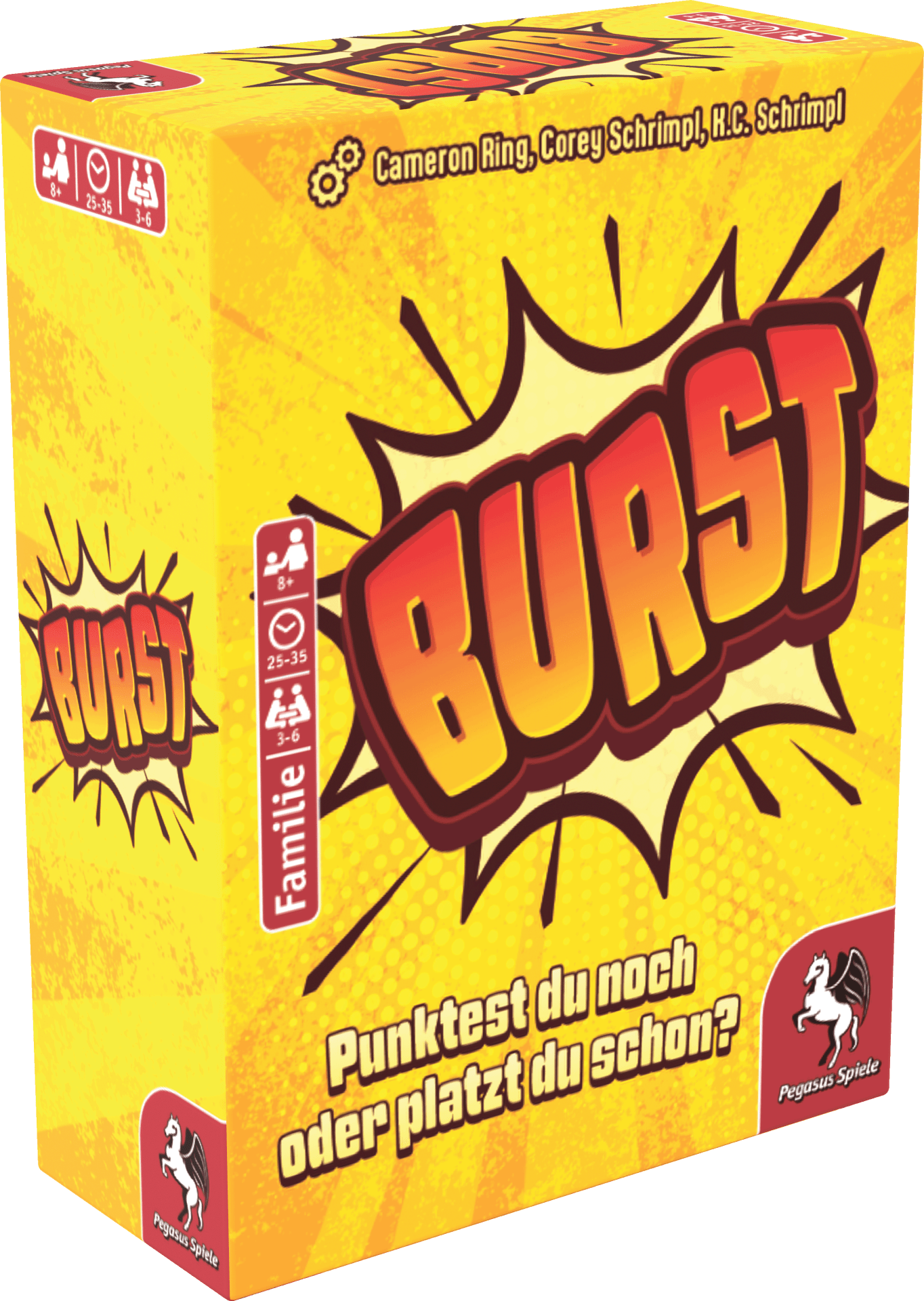 Burst