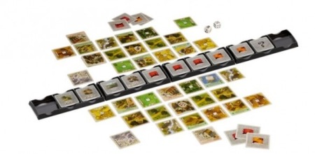 Catan - Das Duell – Bild 2