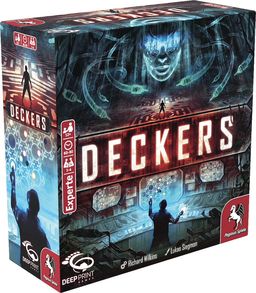 Deckers