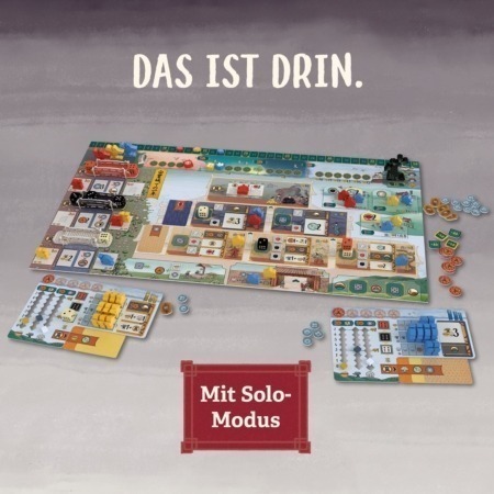 Die Weiße Burg – Bild 2