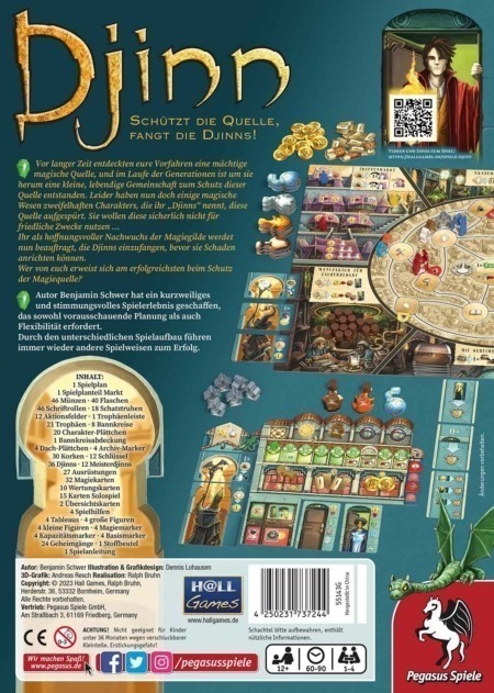 Djinn – Bild 2