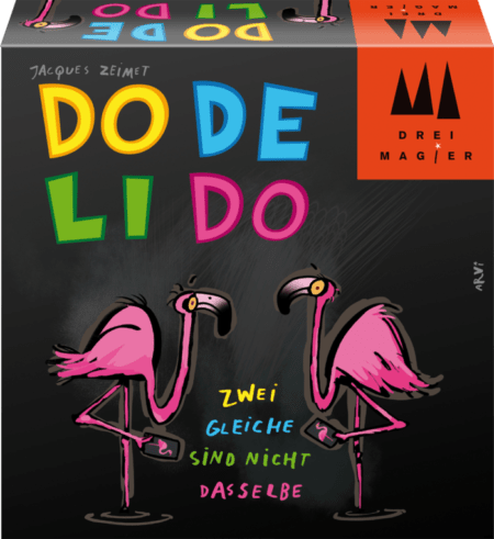 Do De Li Do