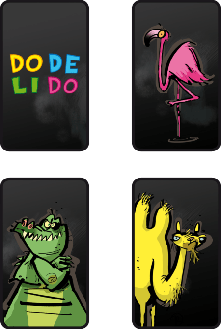 Do De Li Do – Bild 2