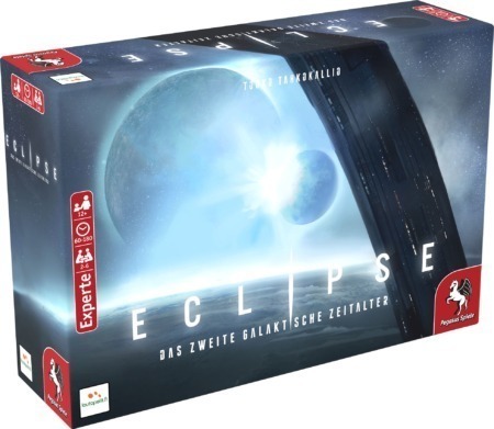 Eclipse