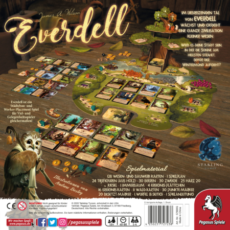Everdell – Bild 2