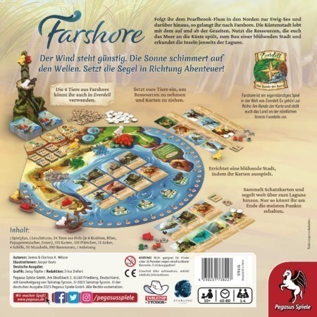 Farshore – Bild 2