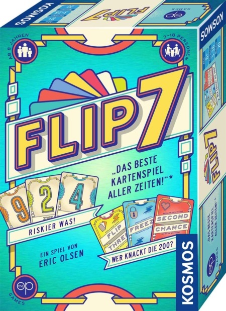 Flip7