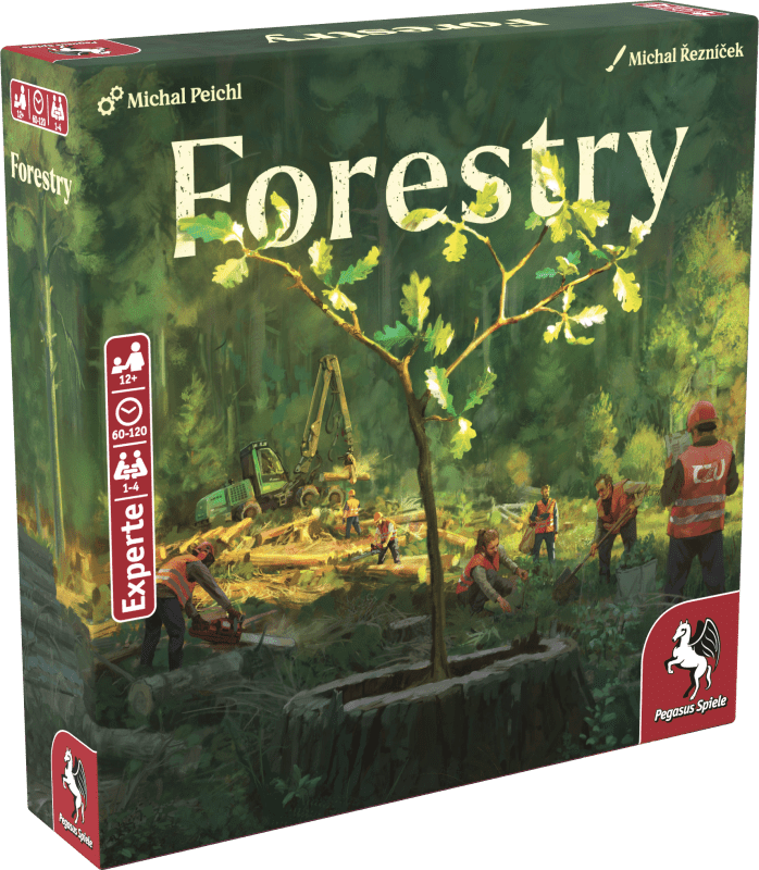 Forestry