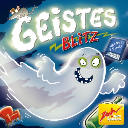 Geistes Blitz