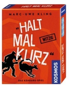 Halt mal kurz - J.H. Fuhr Gießen