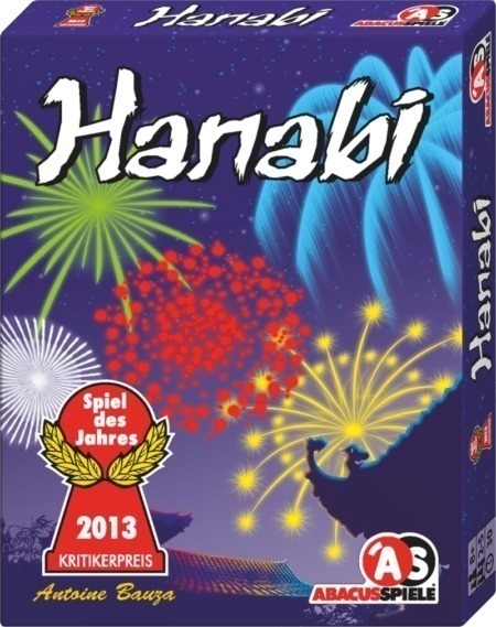 Hanabi