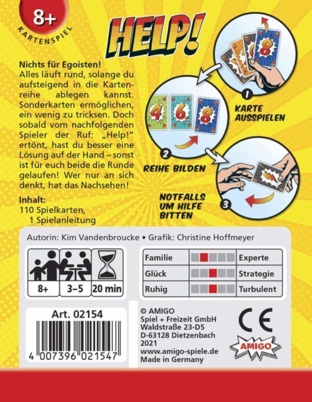 Help! – Bild 3