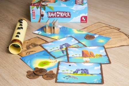Käpt´n Kuck – Bild 3