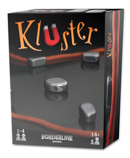 Kluster