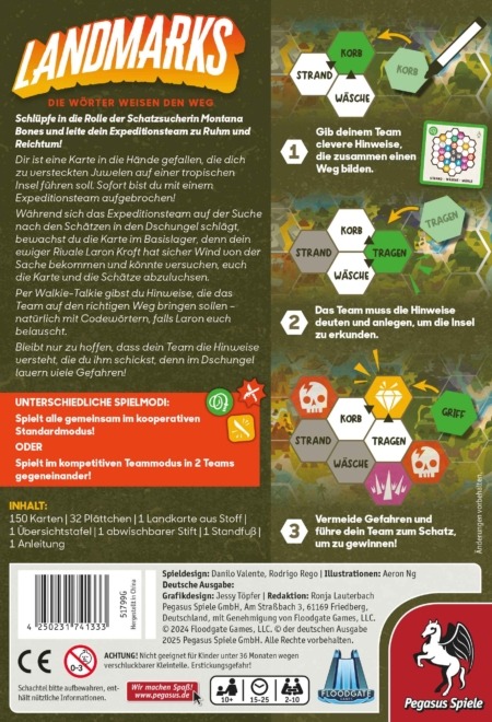 Landmarks – Bild 2