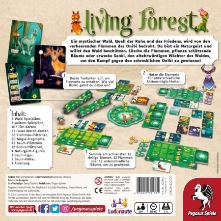 Living Forest – Bild 2