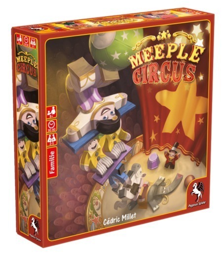 Meeple Circus
