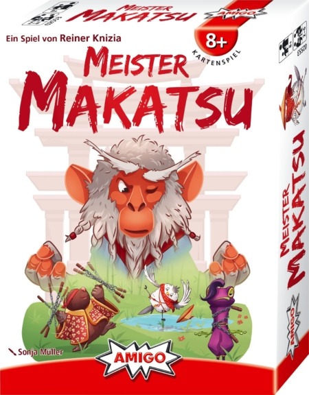Meister Makatsu