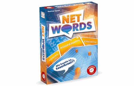 Net Words