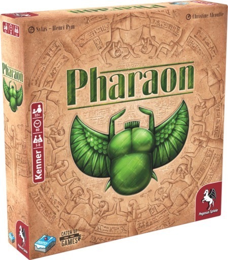Pharaon