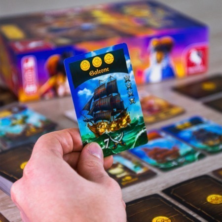 Port Royal Big Box – Bild 4
