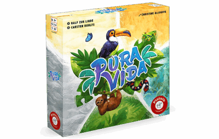 Pura Vida