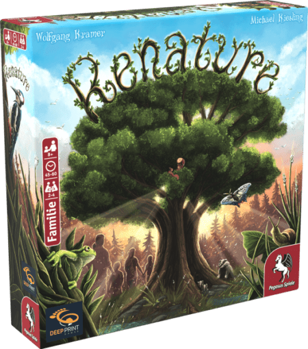 Renature