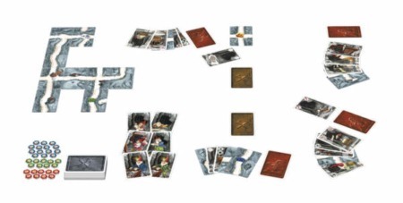Saboteur 2 – Bild 2