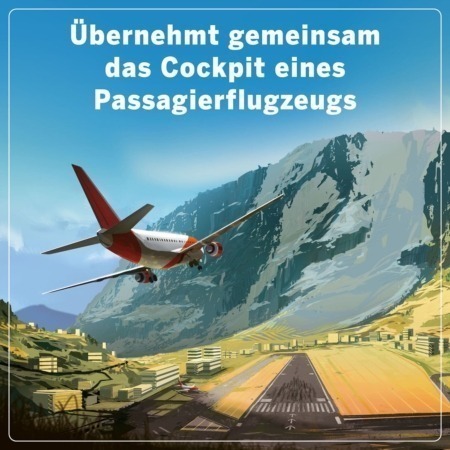 Sky Team – Bild 3
