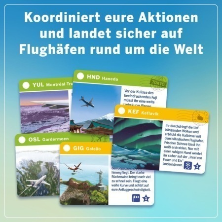 Sky Team – Bild 4