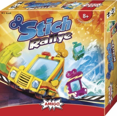 Stich Rally