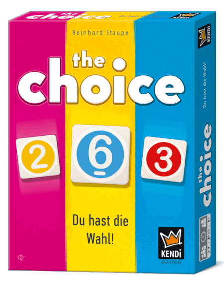 The Choice