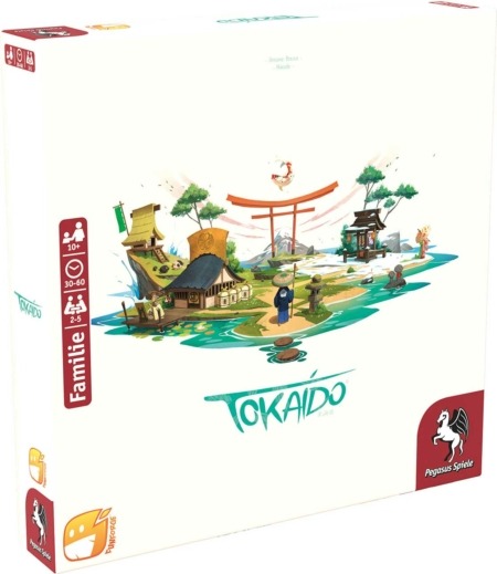 Tokaido