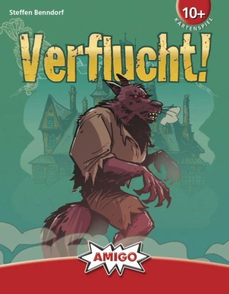 Verflucht