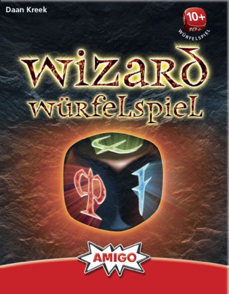 Wizard Würfelspiel (Kopie)
