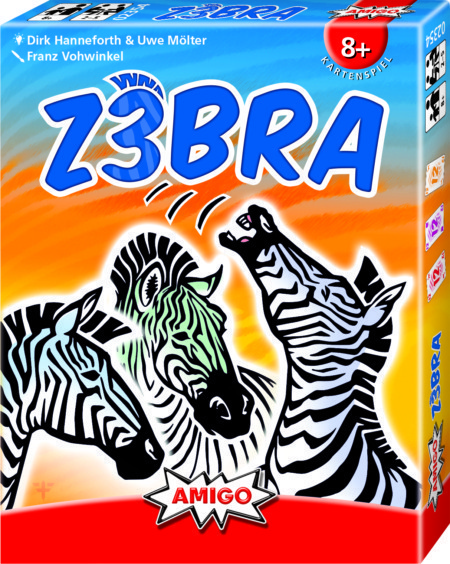 Z3BRA