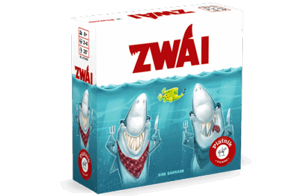 Zwai
