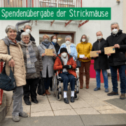 strickmaeuse